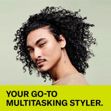 DevaCurl SuperCream Ultra-Rich Moisturizing Definer