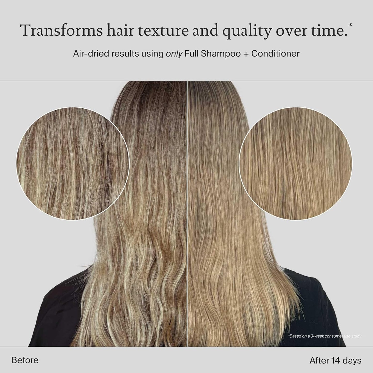 Living Proof Full Conditioner