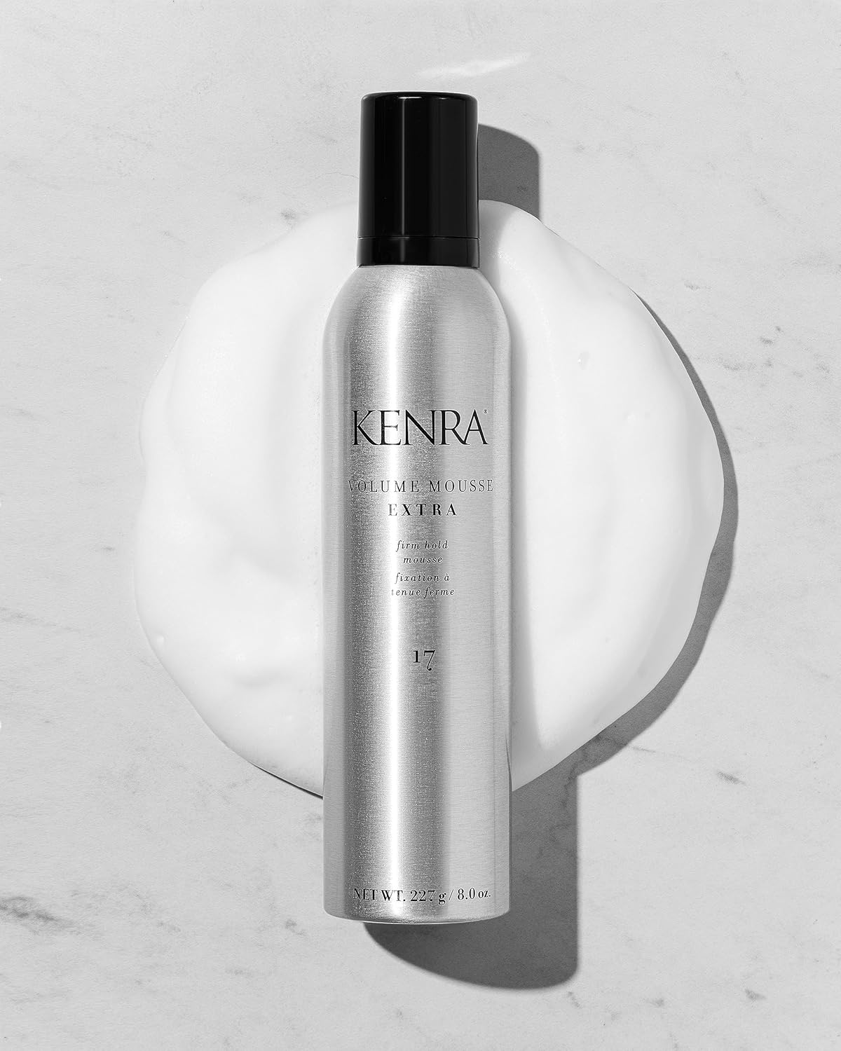 Kenra Volume Mousse Extra (Firm Hold 17)