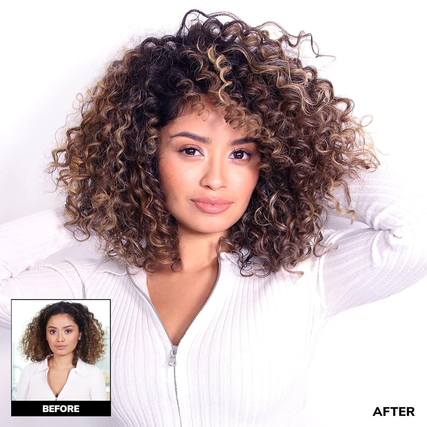Color WOW Dream Coat for Curly Hair