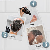American Crew Daily Cleansing Shampoo