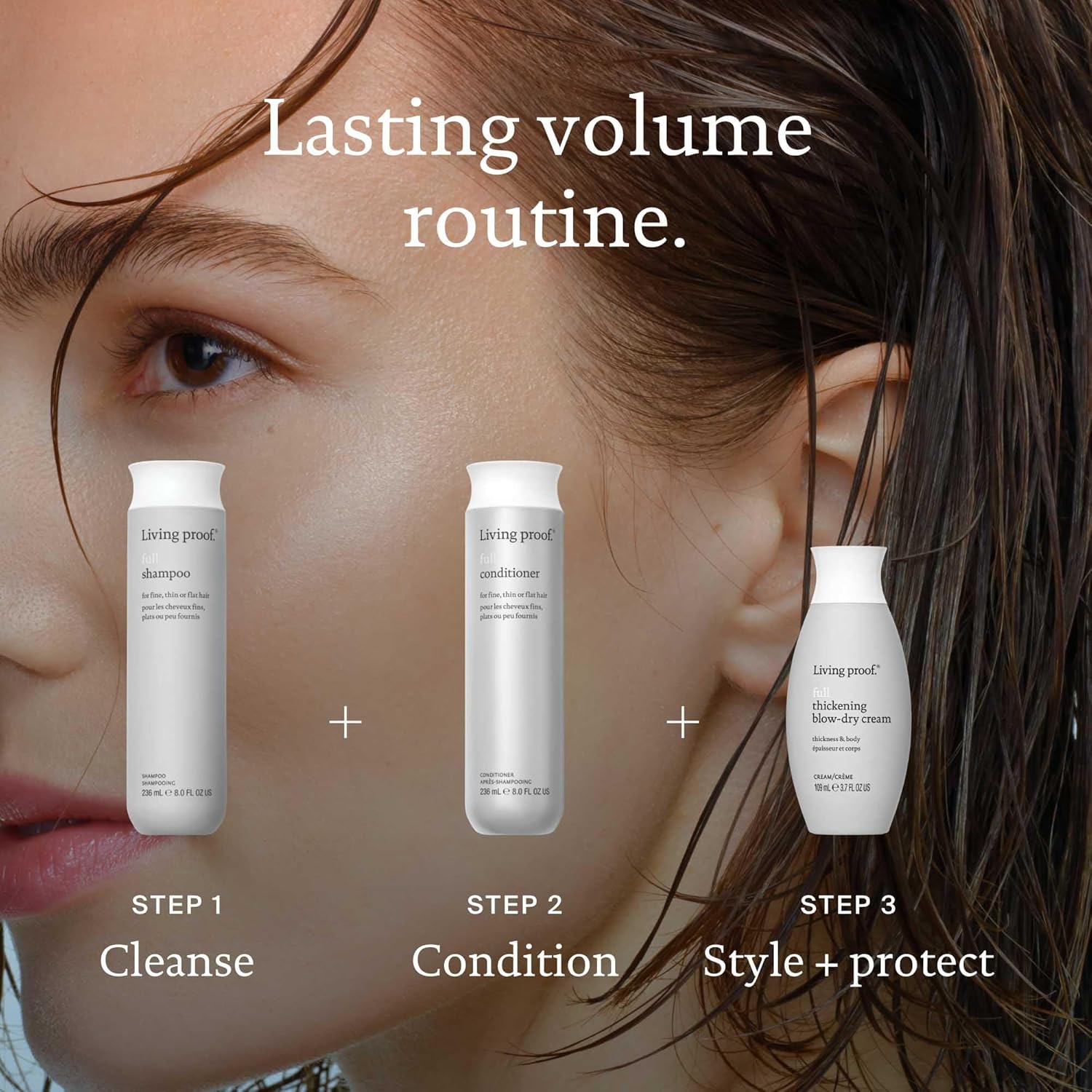 Living Proof Full Conditioner