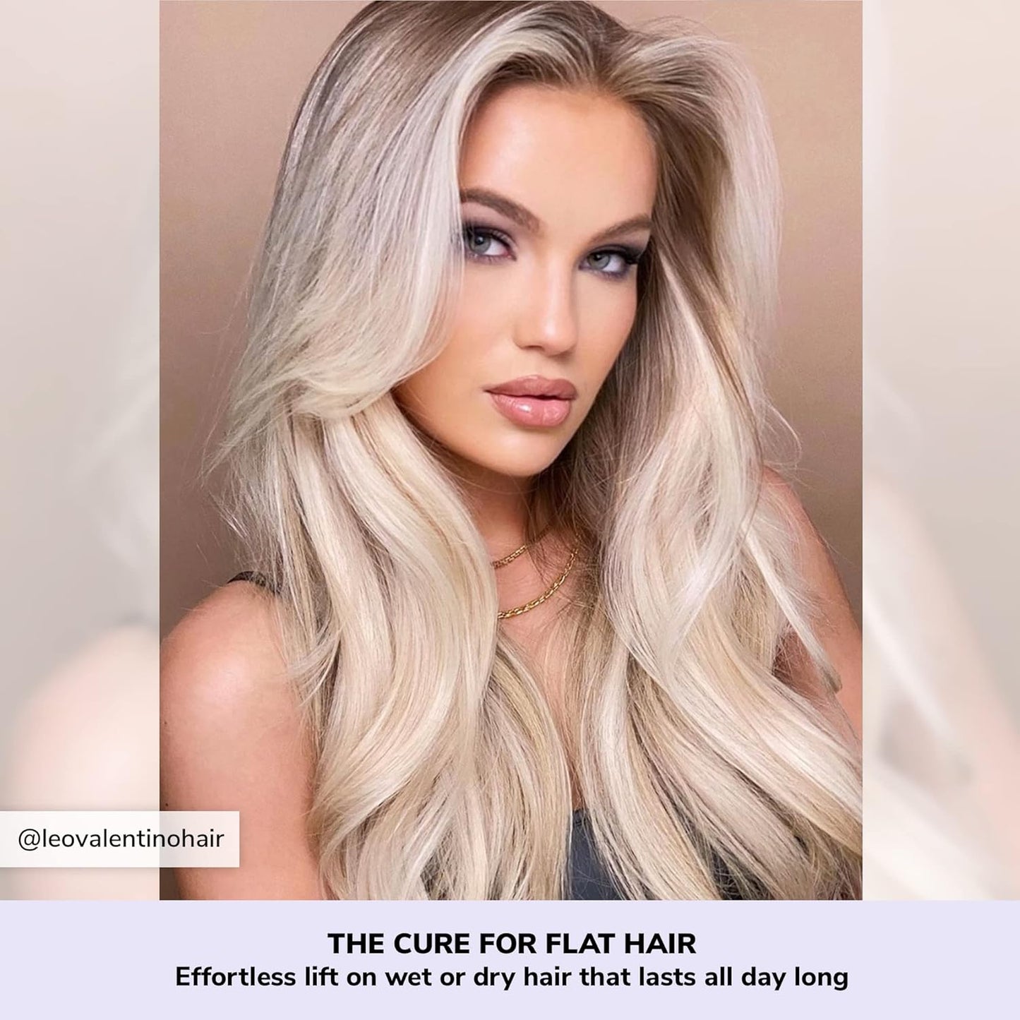 Color WOW Raise the Root Thicken + List Spray