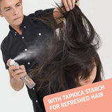 Wella EIMI Dry Me Dry Shampoo