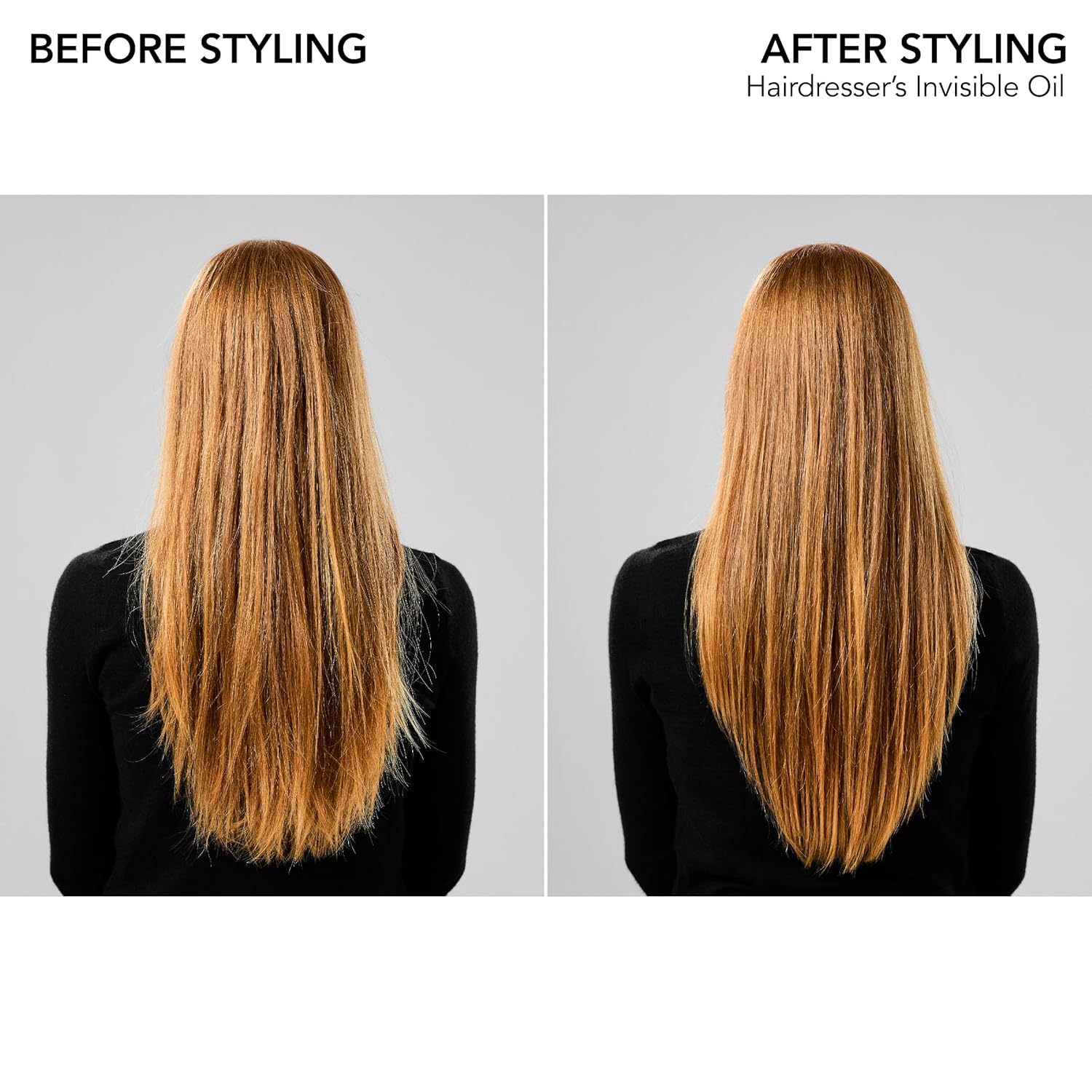 Bumble and bumble. Hairdresser's Invisible Oil Hair Oil