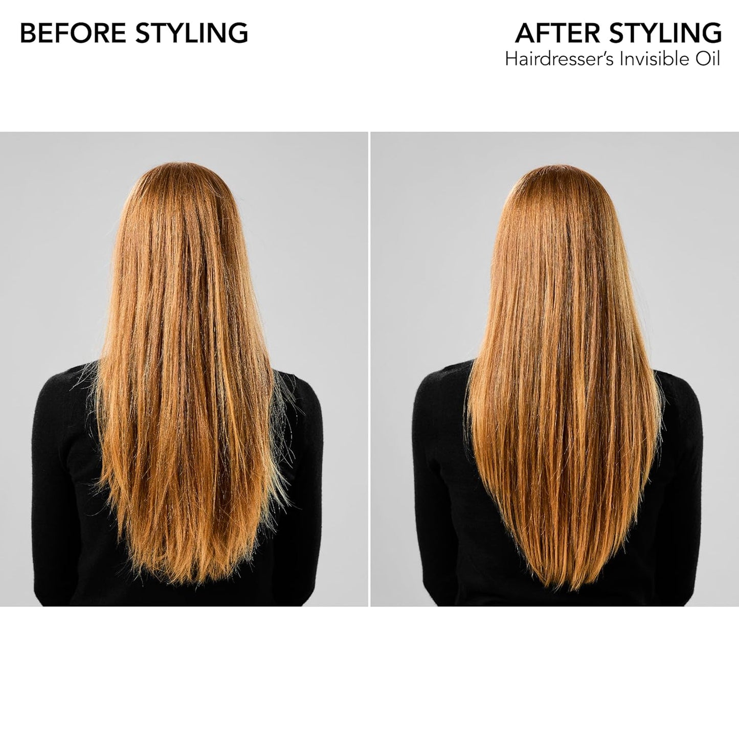 Bumble and bumble. Hairdresser's Invisible Oil Hair Oil