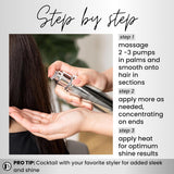 Kenra Platinum Silkening Gloss