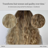 Living Proof No Frizz Shampoo