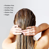 Color WOW Security Conditioner, Fine to Normal Hair