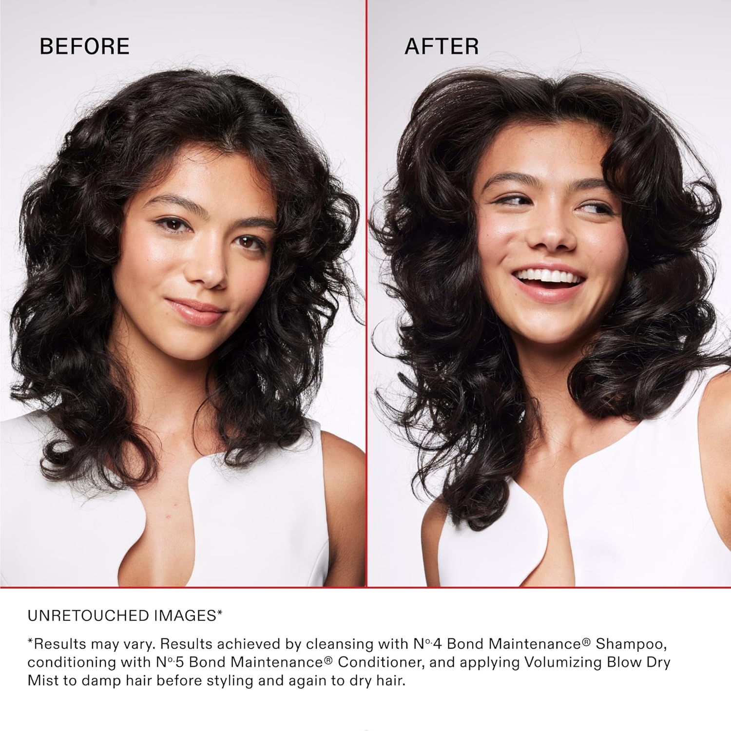 Olaplex Volumizing Blow Dry Mist