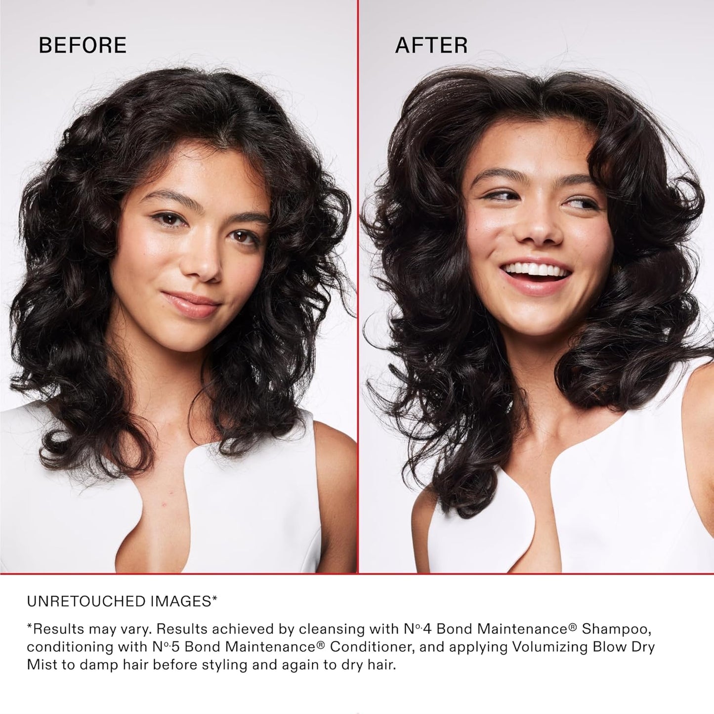 Olaplex Volumizing Blow Dry Mist