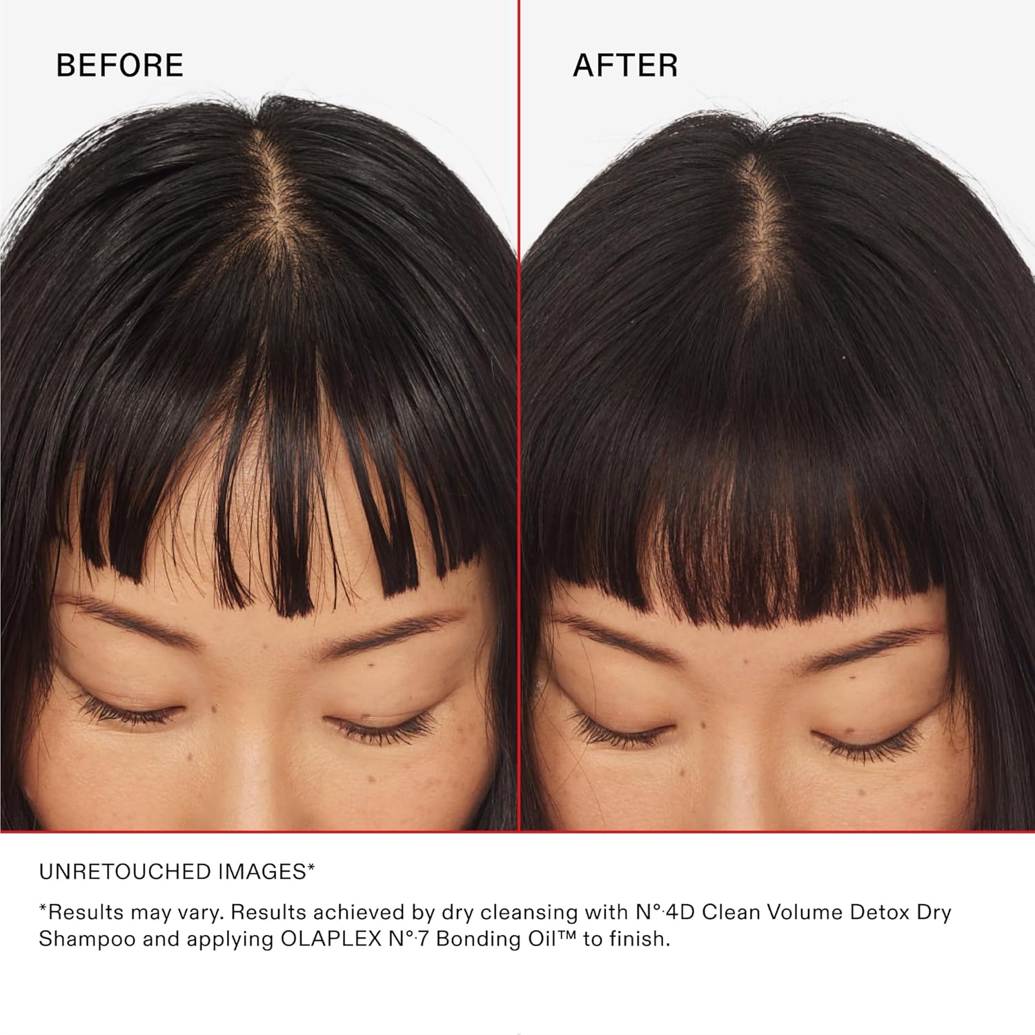 Olaplex No. 4D Clean Weightless Volume Dry Shampoo