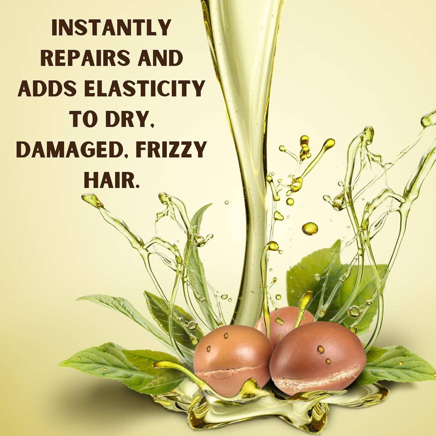 Agadir Argan Oil Moisture Masque