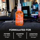 Bumble and bumble. Hairdresser's Invisible Oil Hair Oil