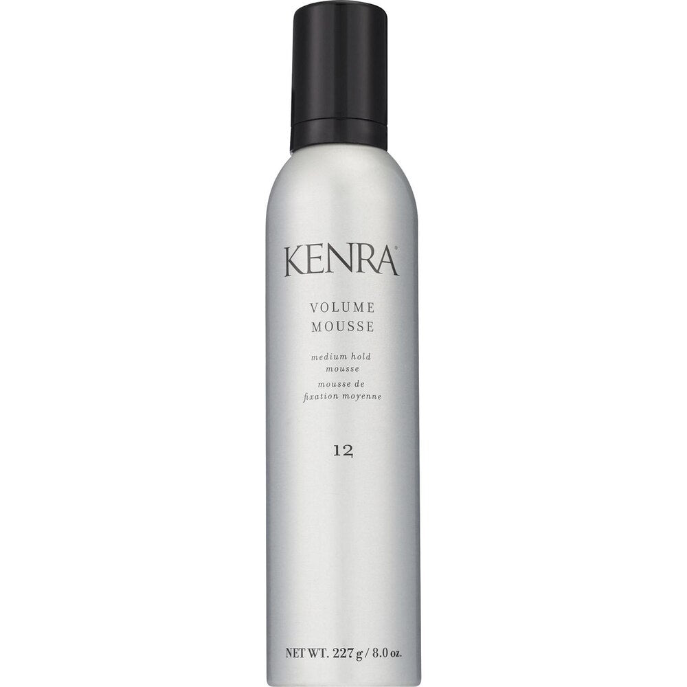 Kenra Volume Mousse