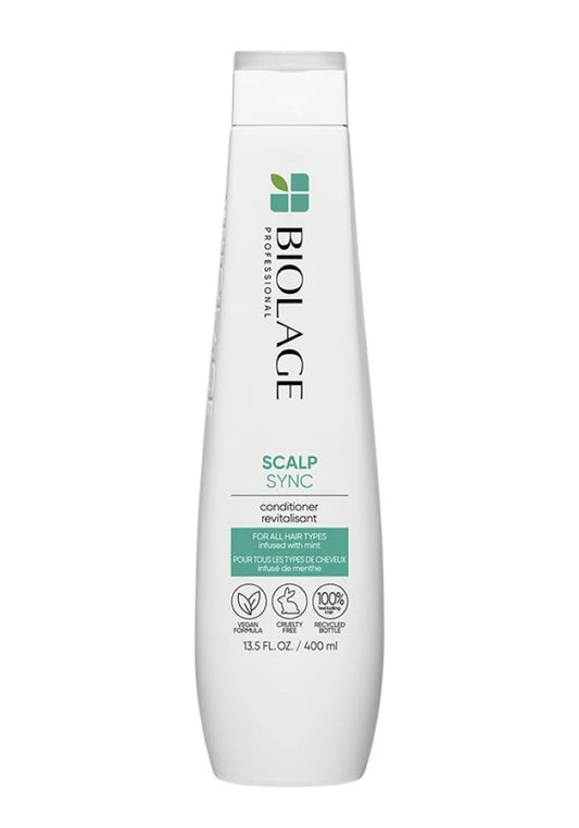 Matrix Biolage Scalp Sync Universal Conditioner