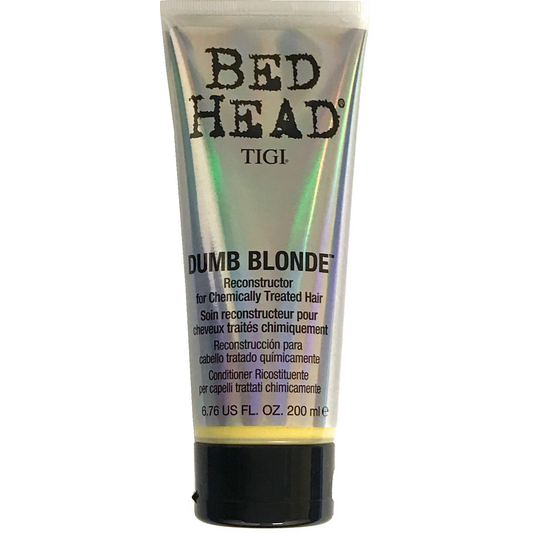 Tigi Bed Head Dumb Blonde Reconstructor Conditioner
