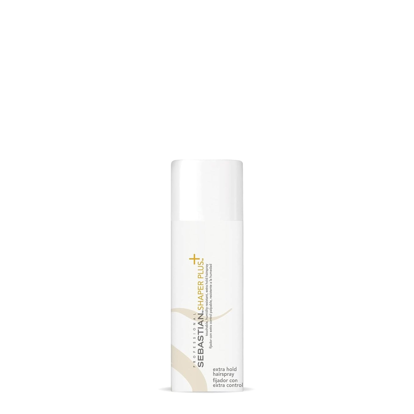 Sebastian Professional Shaper Plus Medium to Strong Hold Hair Spray