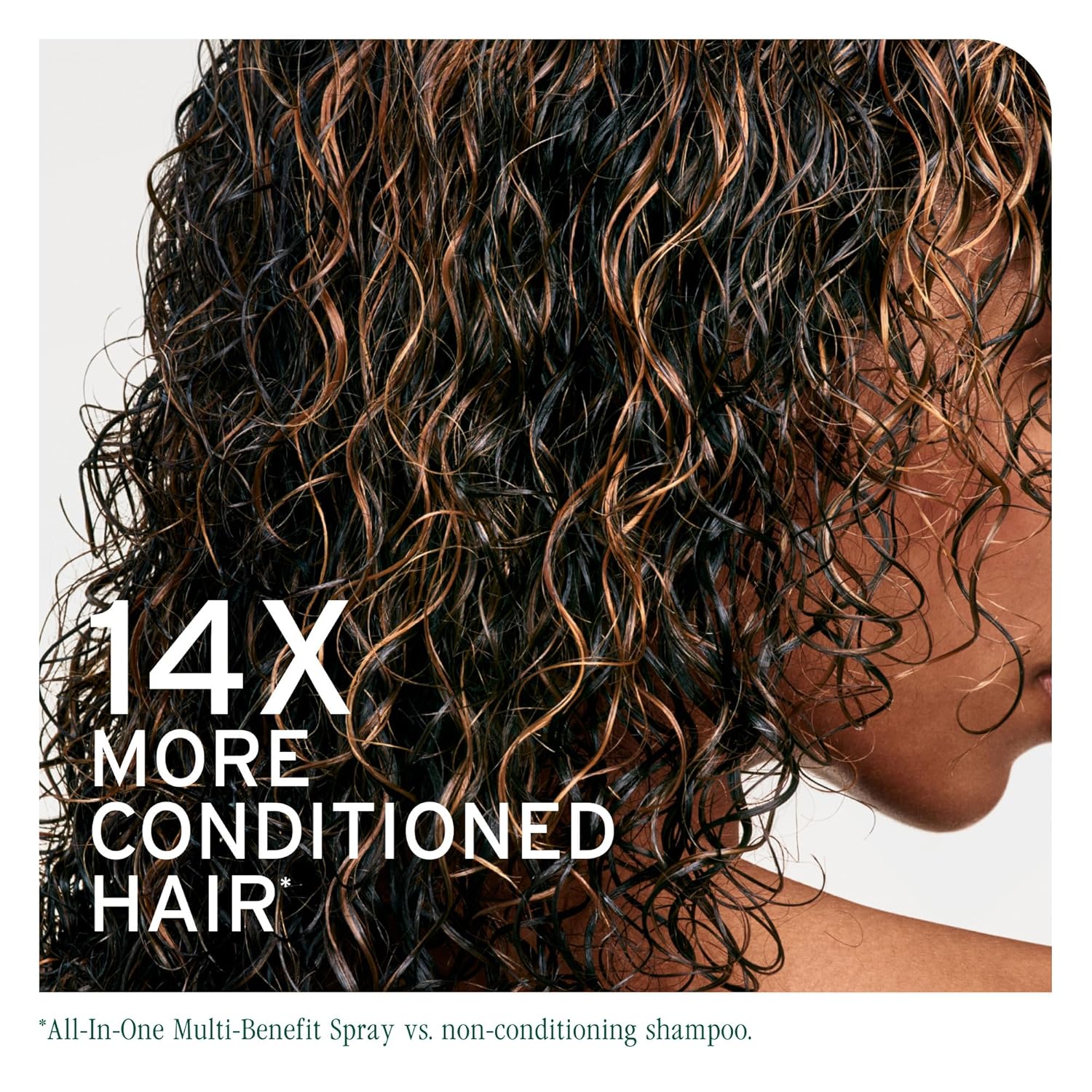 Matrix Biolage All-in-One Coconut Infusion Multi-Benefit Leave-In Spray