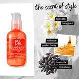 Bumble and bumble. Hairdresser's Invisible Oil Hair Oil