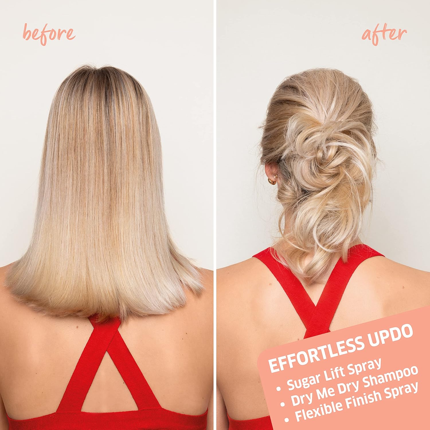 Wella EIMI Dry Me Dry Shampoo