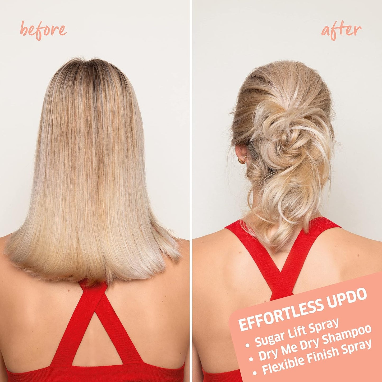 Wella EIMI Dry Me Dry Shampoo