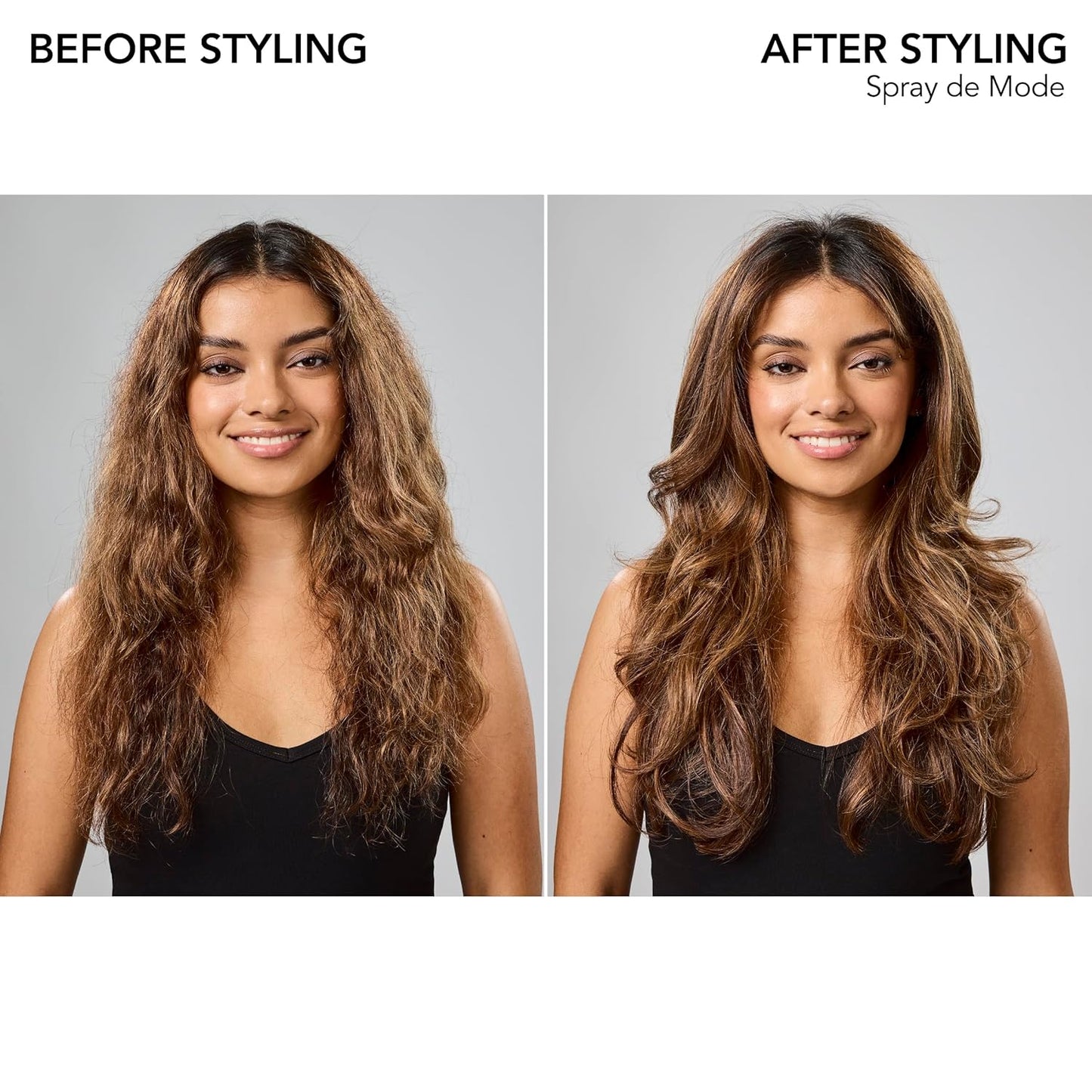 Bumble and bumble. Spray de Mode Flexible Hold Hair Spray