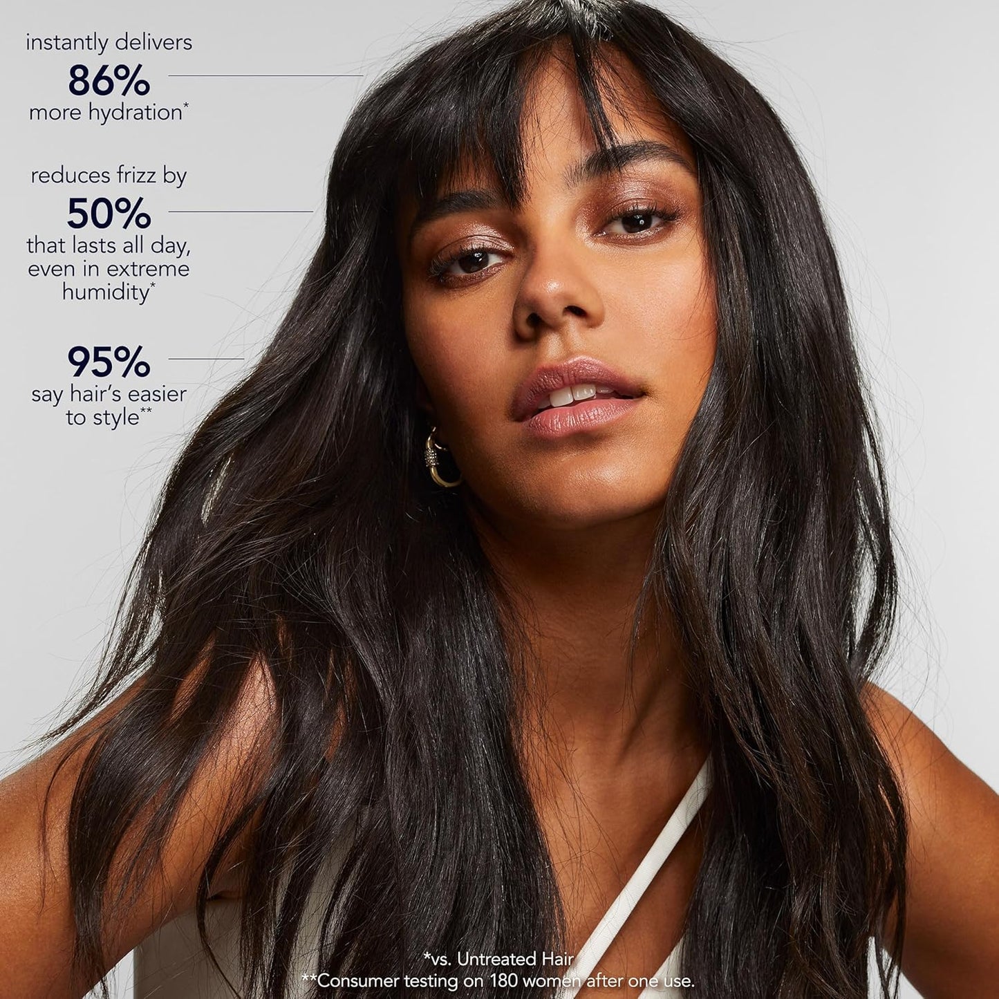 Bumble and bumble. Hairdresser's Invisible Oil Hair Primer