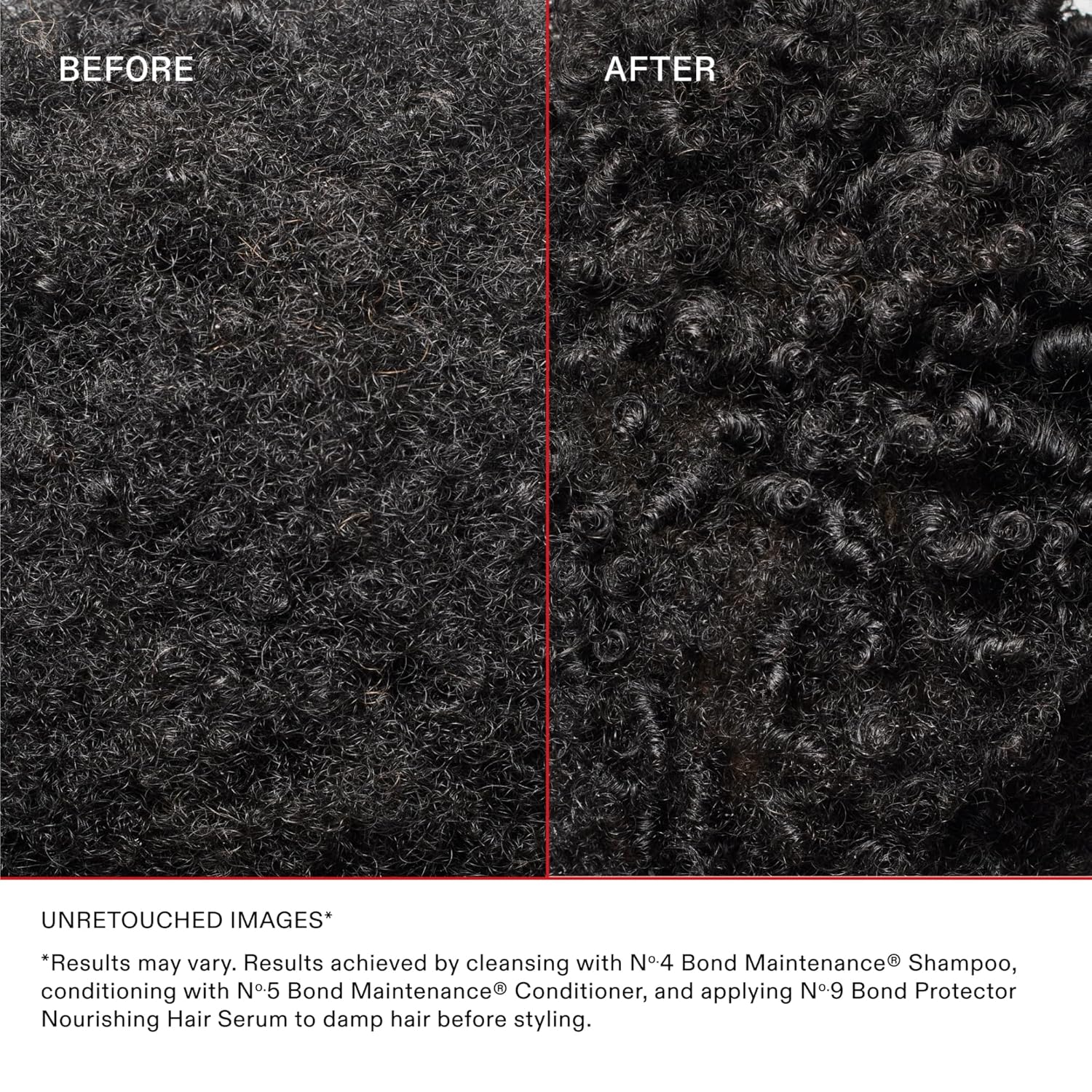 Olaplex No. 4 Bond Maintenance Shampoo