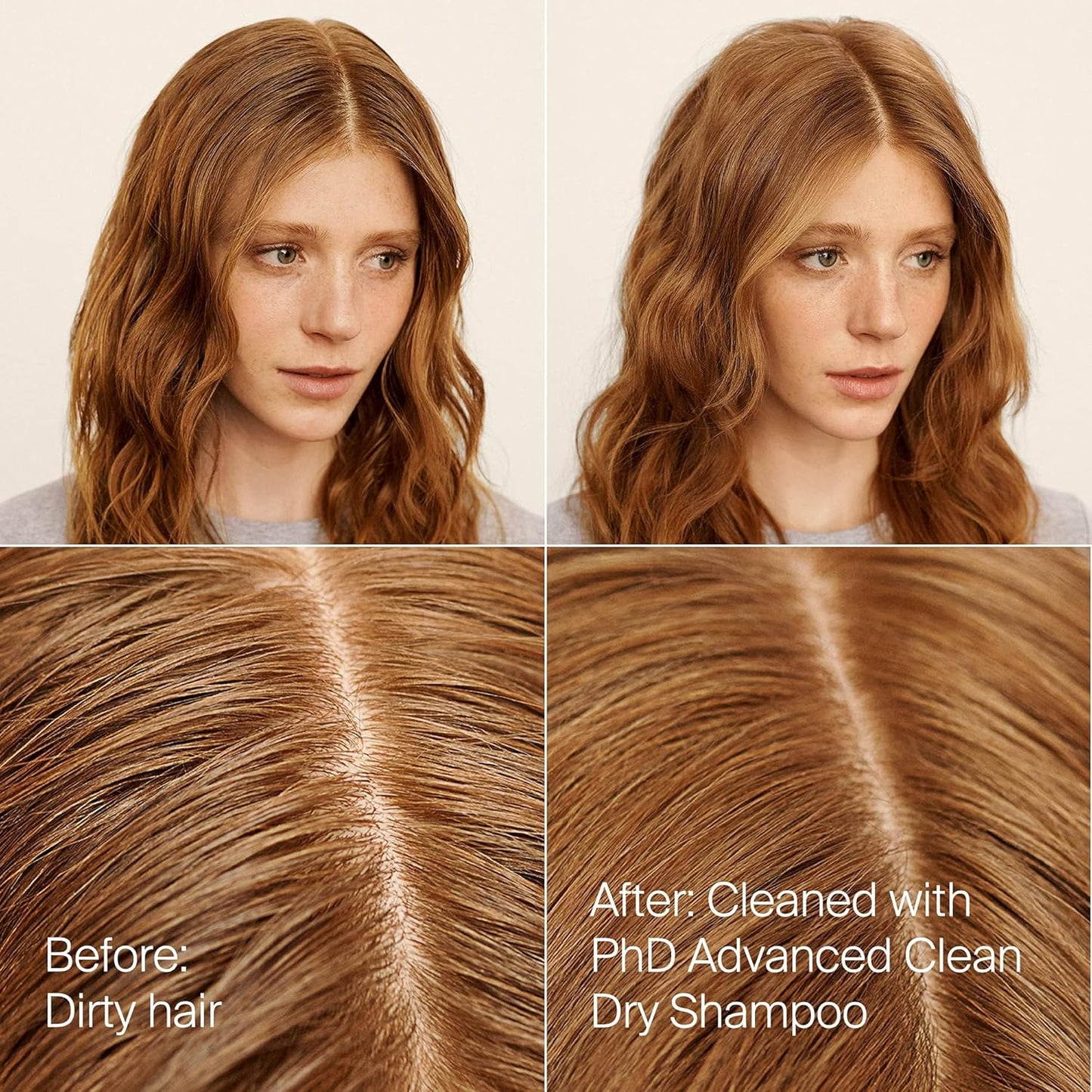 Living proof Perfect hair Day Advanced Clean Dry Shampoo