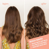 Wella EIMI Dry Me Dry Shampoo