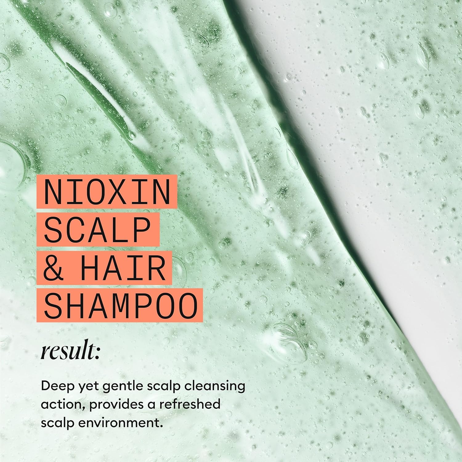 Nioxin System 4 Scalp + Hair Thickening Conditioner For Colored, Dry, & Damaged Hair with Progressed Thinning