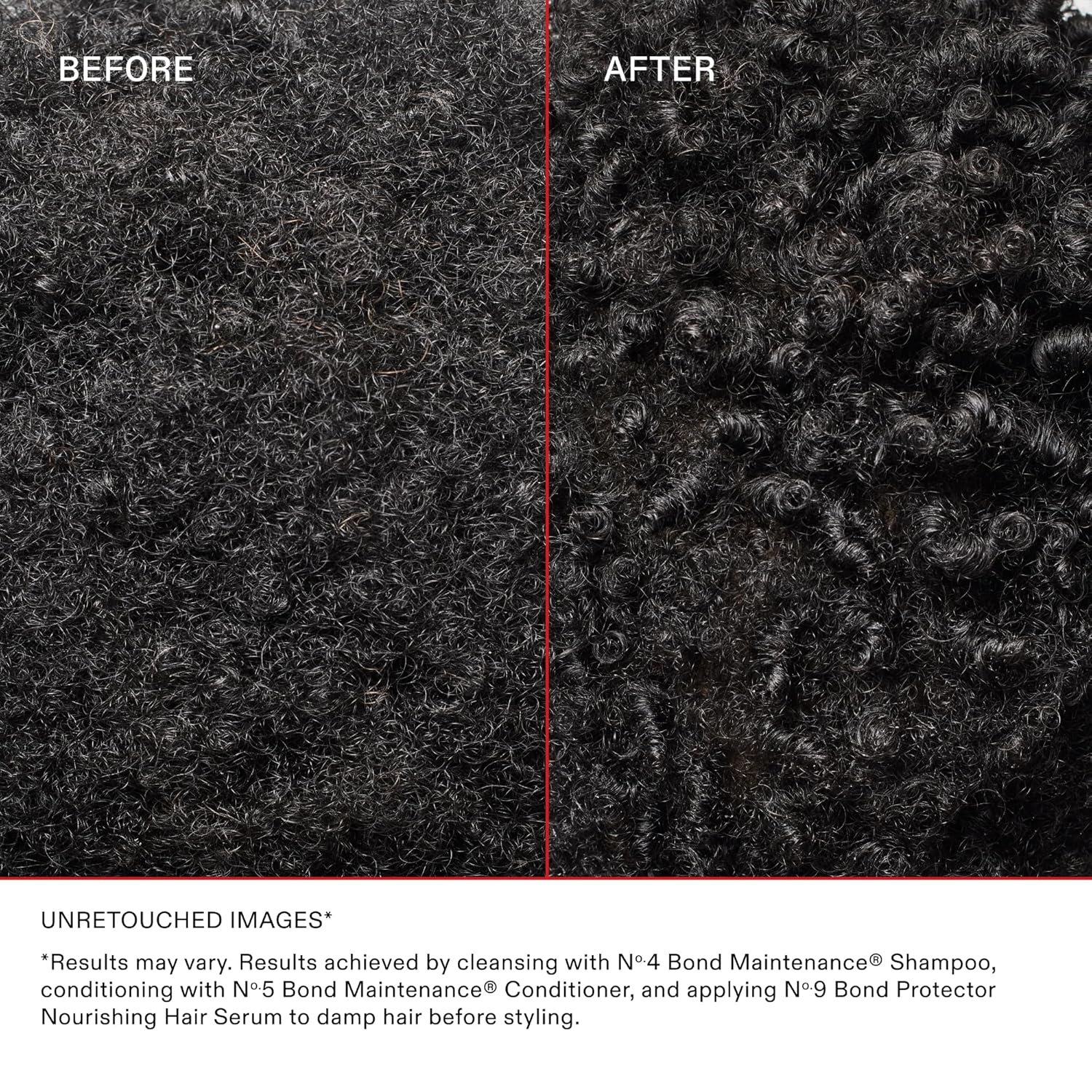 Olaplex No. 9 Bond Protector Nourishing Hair Serum