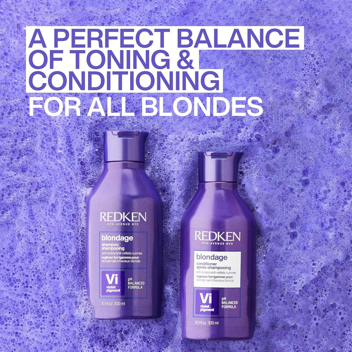Redken Color Extend Blondage Conditioner
