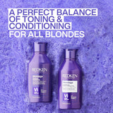 Redken Color Extend Blondage Conditioner