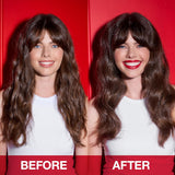 SexyHair Big Get Layered Flash Dry Thickening Hairspray