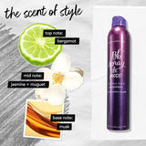 Bumble and bumble. Spray de Mode Flexible Hold Hair Spray