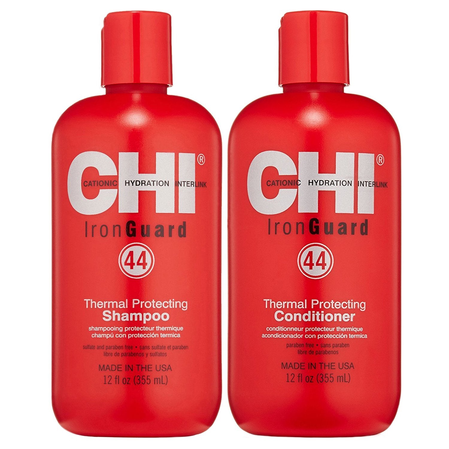 44 iron guard on sale thermal protecting conditioner