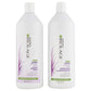 Matrix Biolage Ultra Hydrasource Shampoo & Conditioner DUO