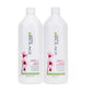 Matrix Biolage ColorLast Shampoo & Conditioner for Color Treated Hair DUO