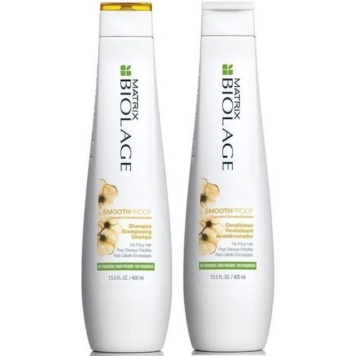 Matrix Biolage SmoothProof Shampoo & Conditioner