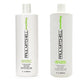 Paul Mitchell Super Skinny Shampoo & Treatment (Conditioner) DUO