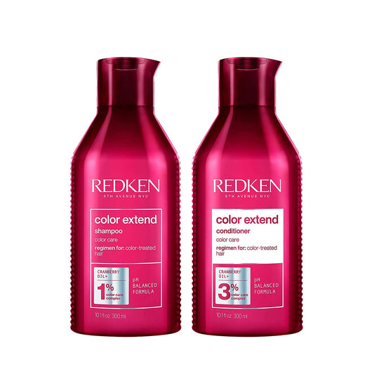 Redken Color Extend Shampoo & Conditioner DUO
