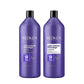 Redken Color Extend Blondage Shampoo & Conditioner DUO