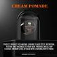 TRENDSTARTER - CREAM POMADE - Medium Hold - Low Shine (4oz)