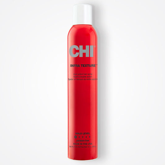 CHI Infra Texture Dual Action Hairspray