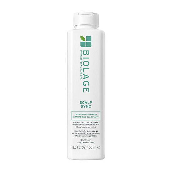 Matrix Biolage Scalp Sync Universal Conditioner