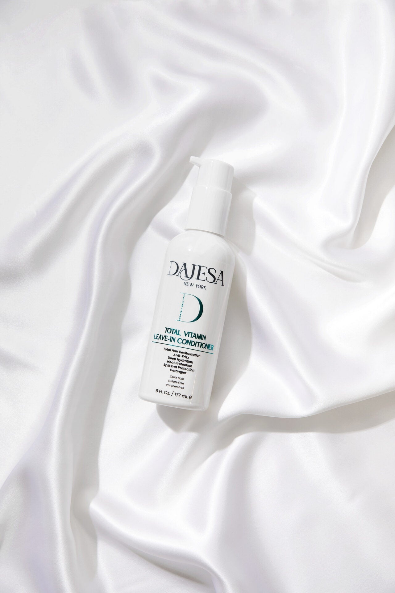 Total Vitamin Leave-In Conditioner