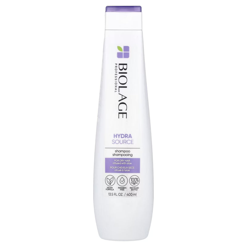 Matrix Biolage HydraSource Shampoo