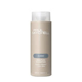 Paul Mitchell Awapuhi Shampoo, Balances Moisture + Adds Shine, For All Hair Types, Especially Fine + Static-Prone Hair